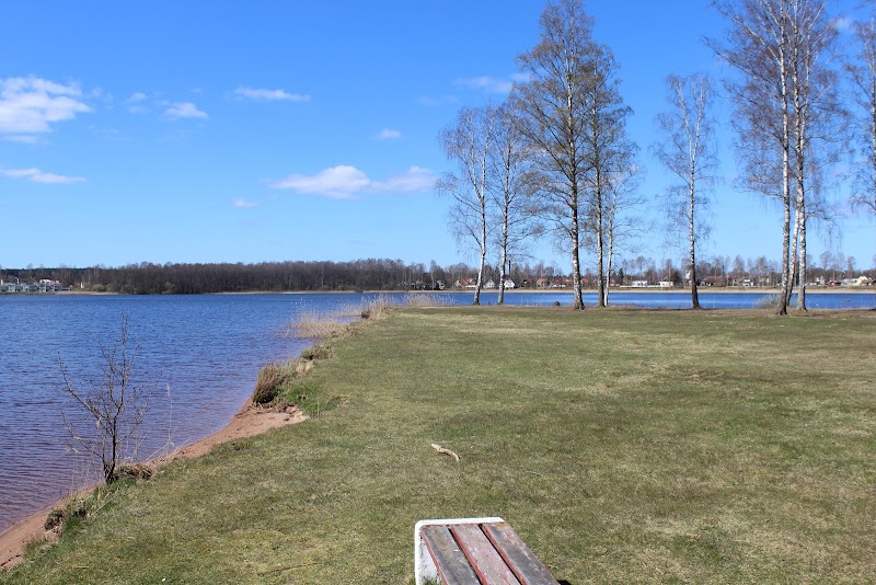 Badvattenkvalitet i Hultsfred – senaste provsvaren