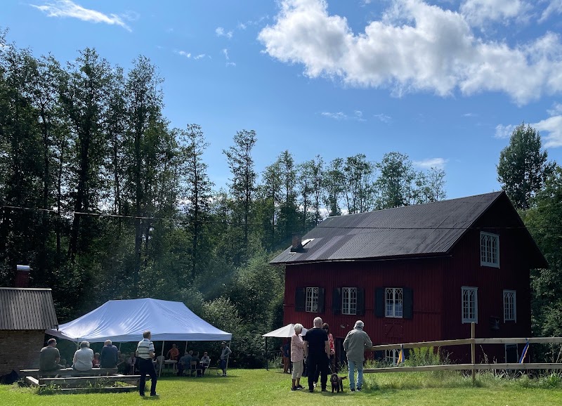 Kvarndagarna på Segerfors