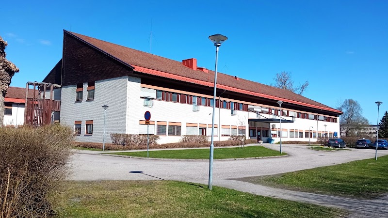 Vårdcentralen Gnesta: Ett lokalt nav för hälsa, forskning och samverkan