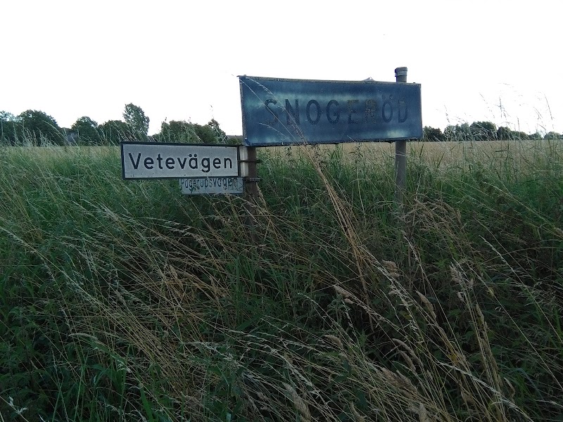 Snogeröd: Bygdens starka hjärta i södra Höörs kommun