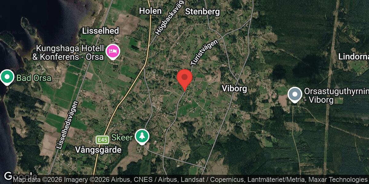 Nedfallet träd blockerade väg 982 mellan Sundbäck och S Oljonsbyn