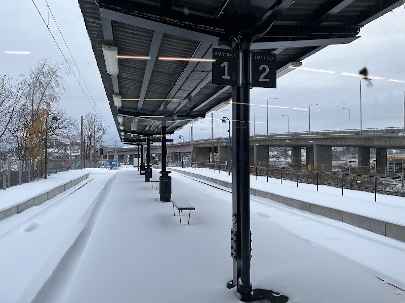 Lidingöbanan – öns spår som byggde Lidingö