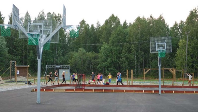 Bräcke SK – föreningen som håller Bräcke i rörelse