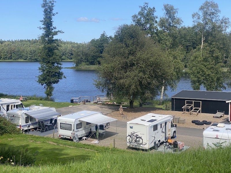 Singelträff för 25–45-åringar på Åkulla Outdoor Resort