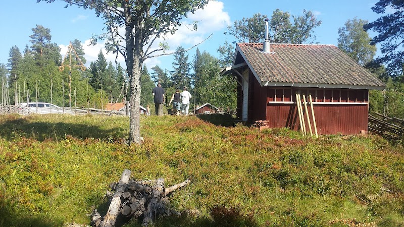 Kulningskurs - fortsättning