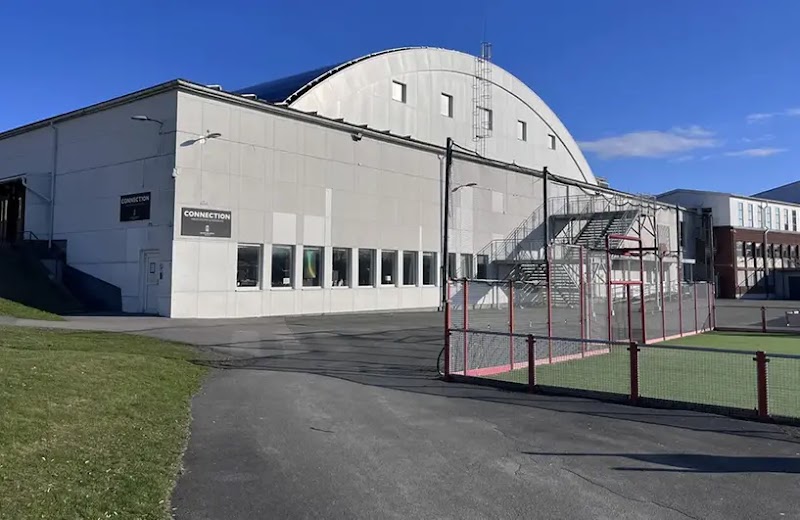 Tipsrunda för mellanstadiet och högstadiet