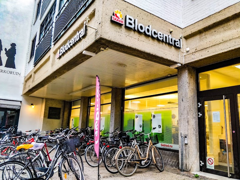Skånes blodlager fyllda efter vädjan – fortsatt behov av givare