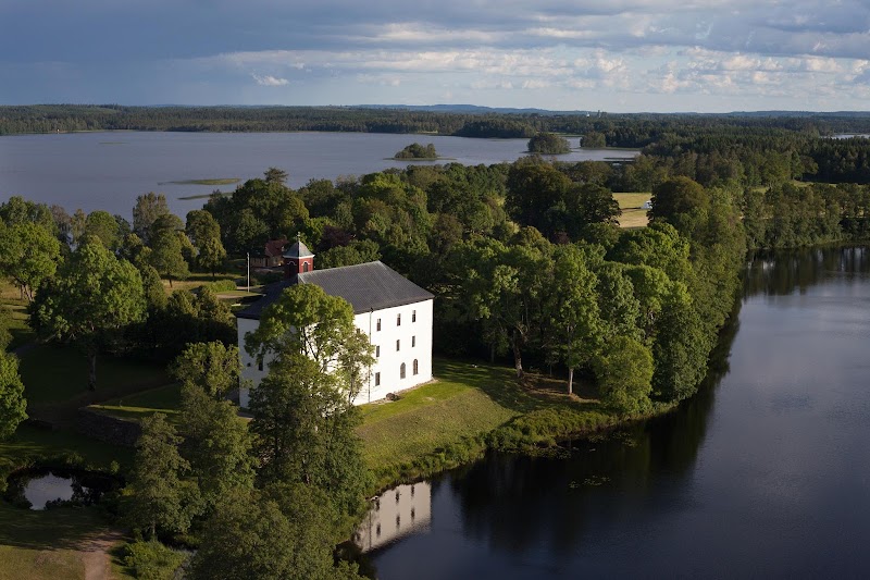 Cecilia Vasa – teater på Torpa Stenhus