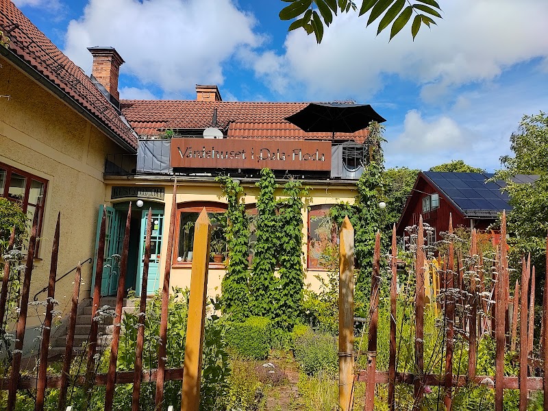 Tjejhelg med forspaddling och SUP i Dala‑Floda