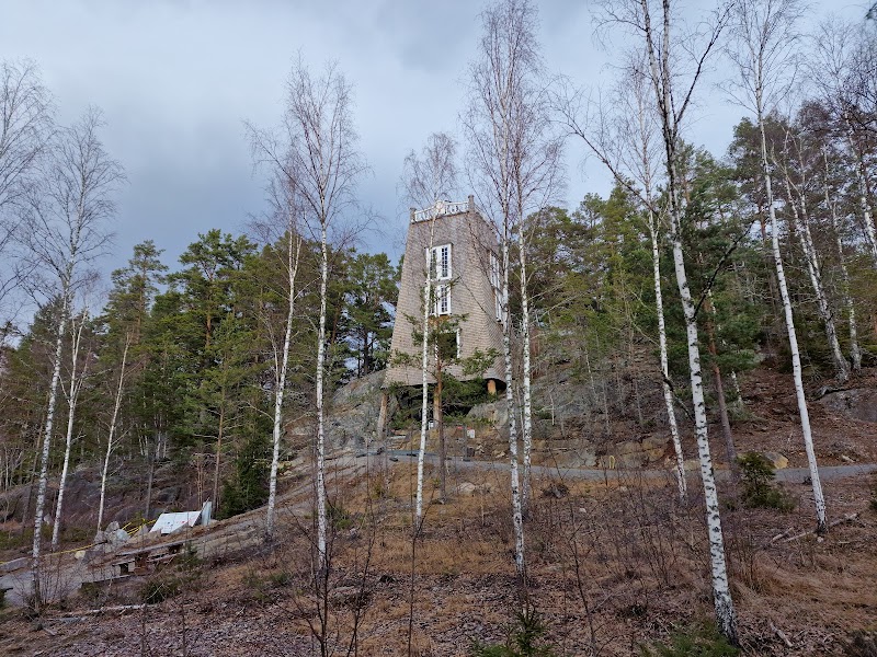Sommarguidning vid Bersbo gruva