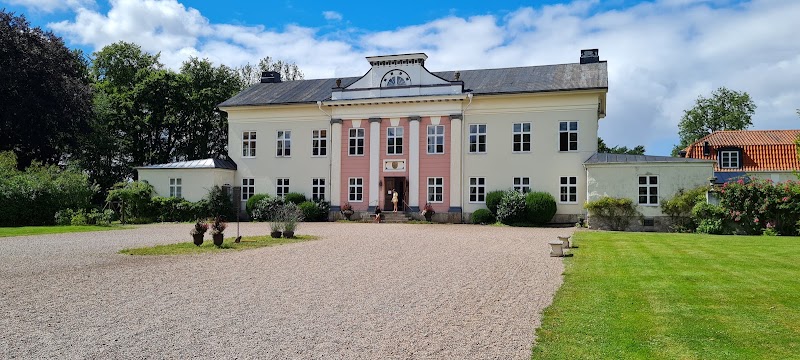 Berzerk OCR i Össjö
