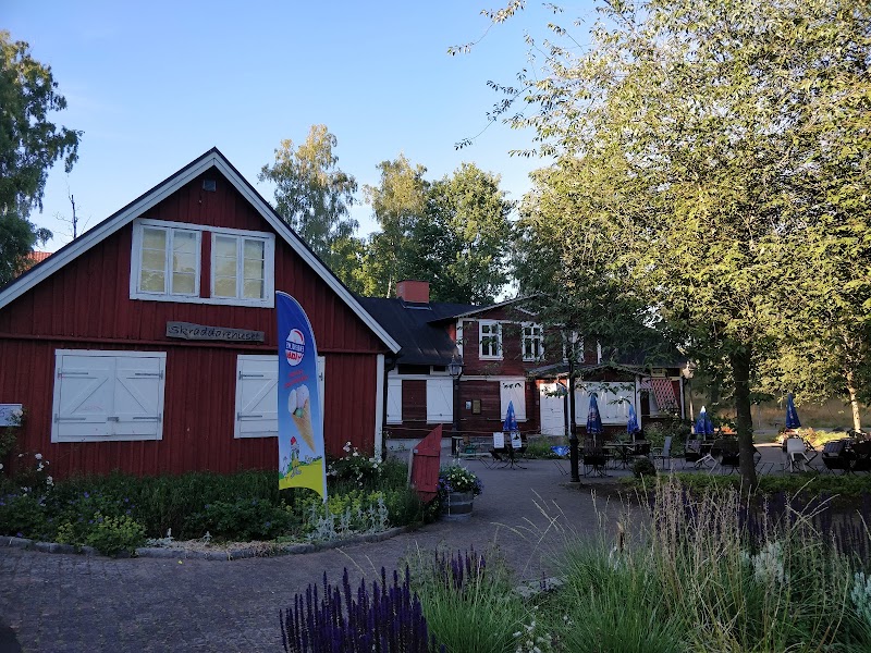 Allsångskväll i Hembygdsparken