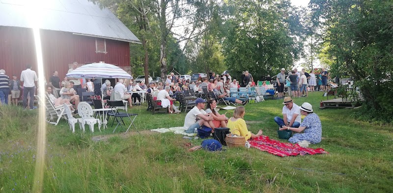 Jazzfest i Vikene