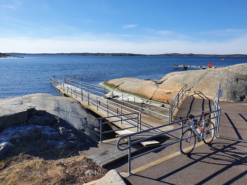 Ny direkt badbuss mellan Angered och Sillvik i sommar