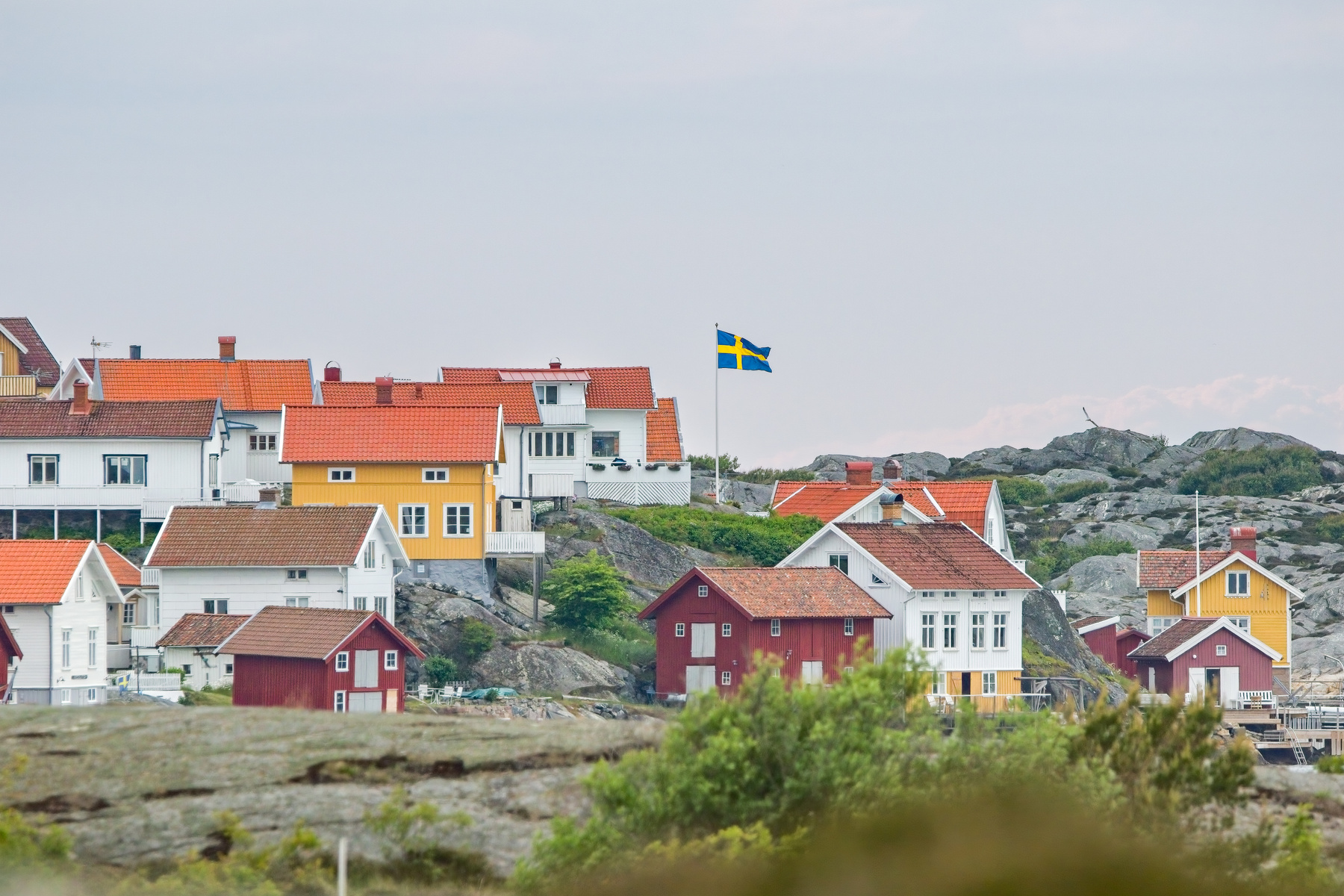 Dagens snabba: museum, konst och blåsig sommar