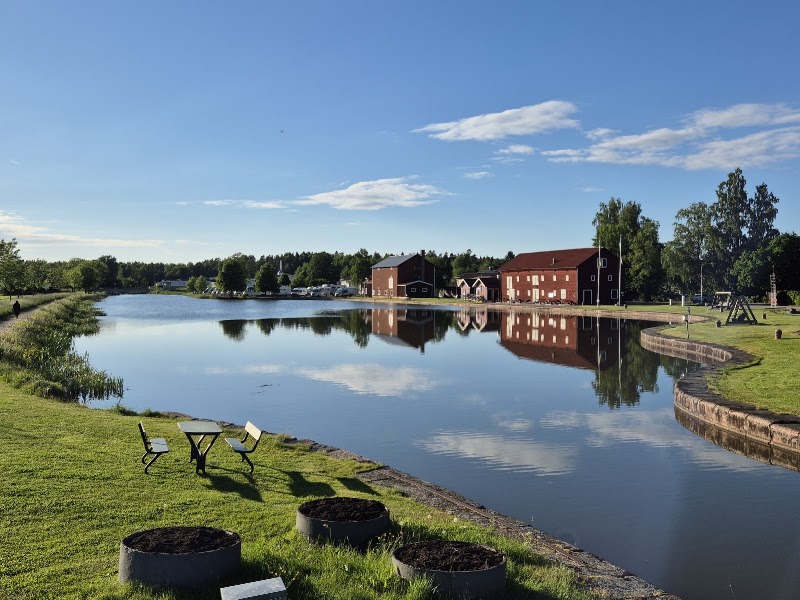 Lyrstadagen i Lyrestad