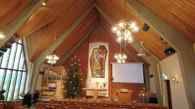 Sommarkväll i Västerkyrkan med Anders Anton Påhlsson
