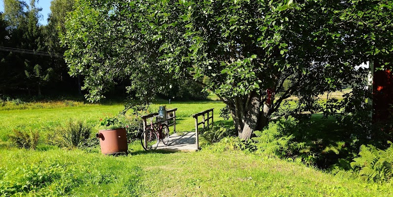 Sommarutställning på Ateljé Orsta
