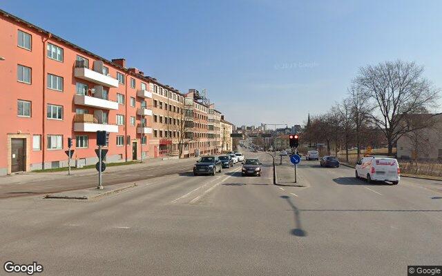 Villa på Kiholm 7 såld för 5 200 000kr