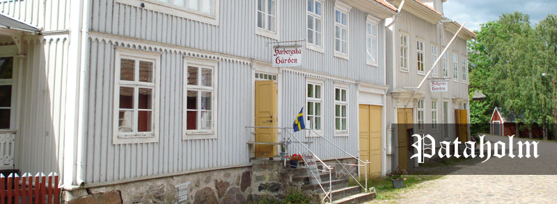 Kulturdag i Pataholm
