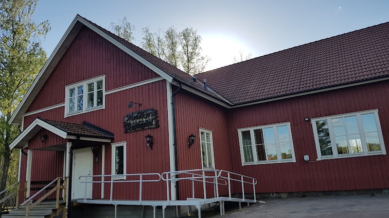 Barnens dag vid Abramsgården