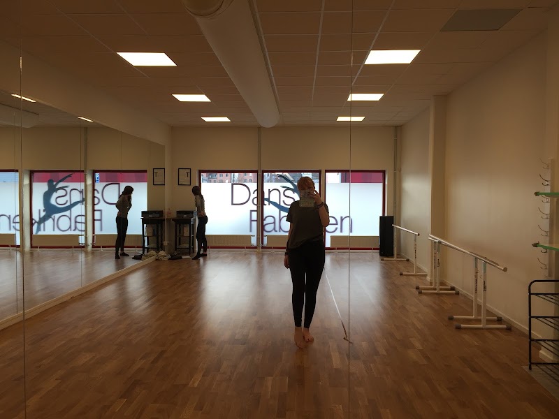 Nya Kulturbruket i Ängelholm bjuder in till dans och rörelse