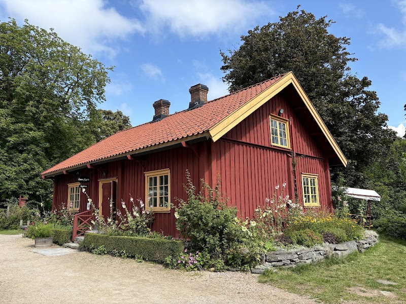 Annika Gyllander tilldelas Margaretapriset 2026