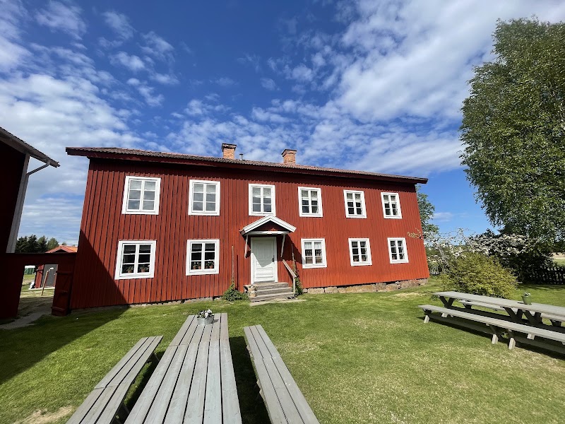 Filmstigens sommarläger