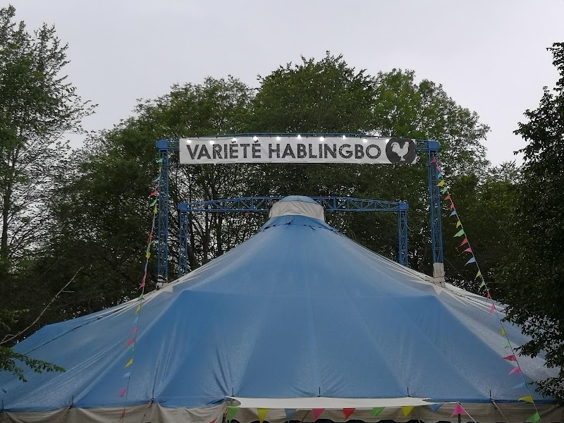 Varieté Hablingbo – Magikern