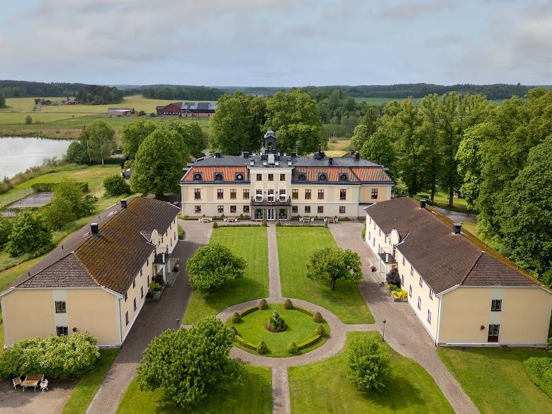 Upptäcktsfärd i Södertälje