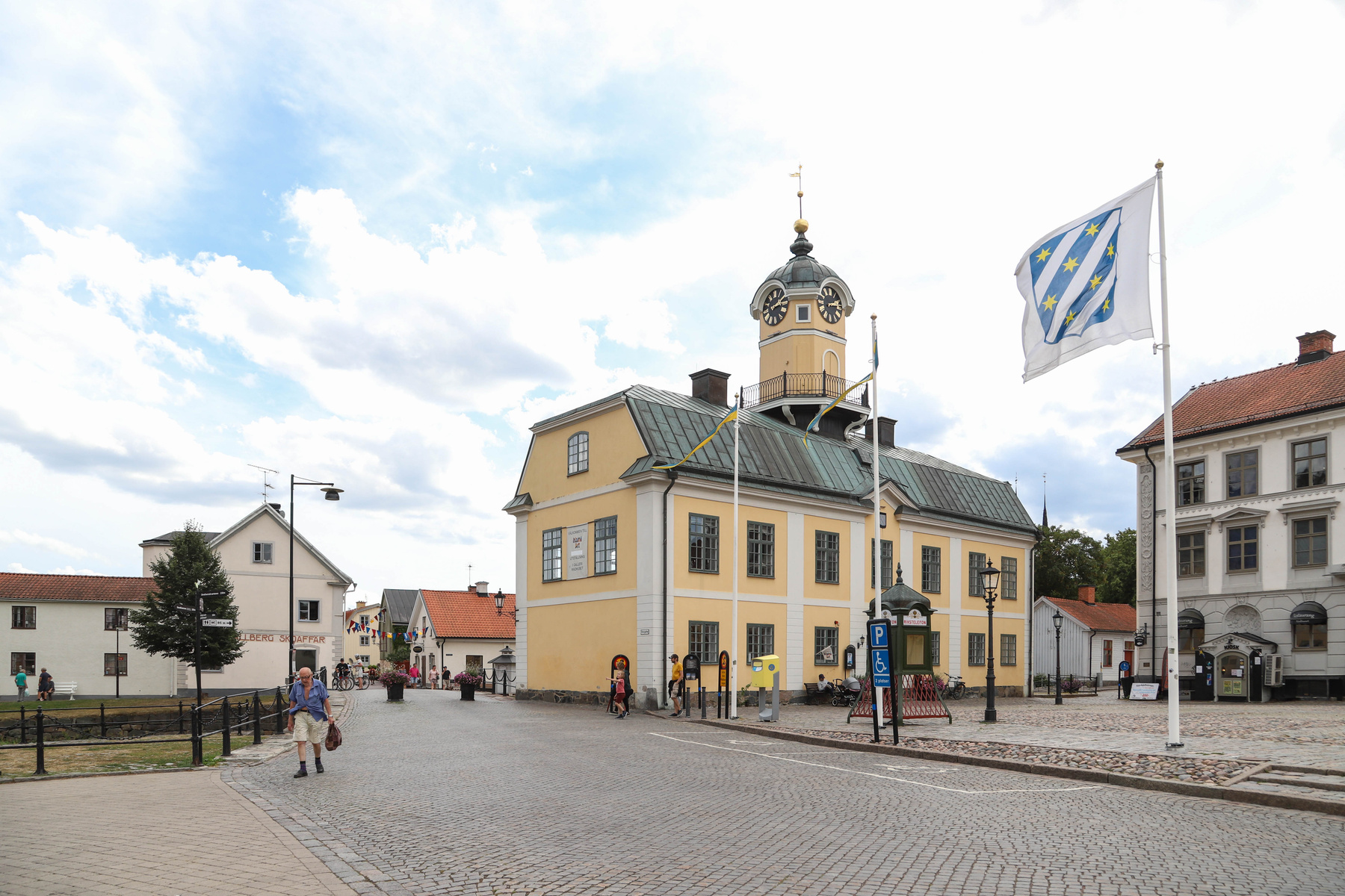 Slöjda med inspiration från medeltiden