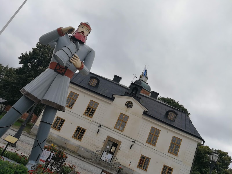 Kostnadsfri guidning i Skänninge