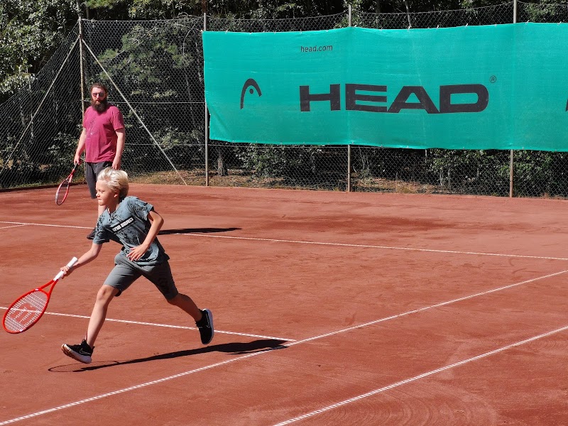 Skummeslövs tennisklubb firar 70 år