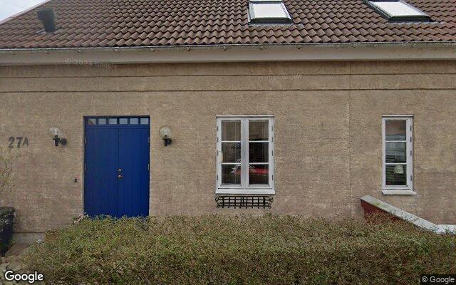 Parhus på Nygatan 27A i Simrishamn sålt för 3 675 000kr