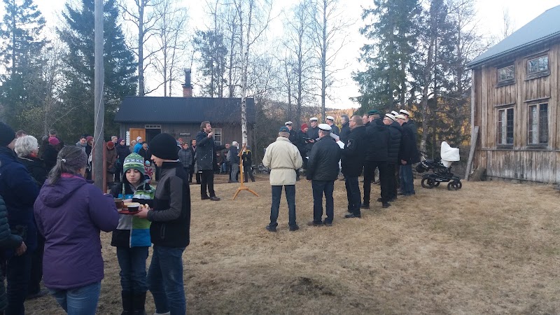 Musikalen Trollsommar i Nordingrå