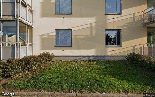 Lägenhet på Sandstensbacken 41 i Varberg såld för 2 375 000kr