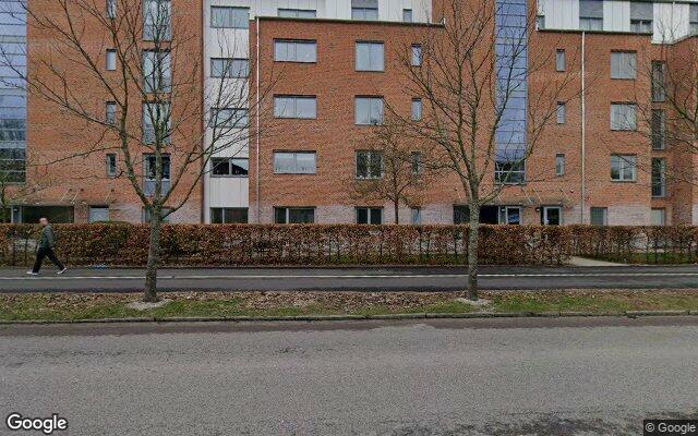 Lägenhet på Trollebergsvägen 49B i Lund såld för 3 245 000kr