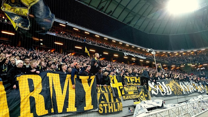 Loreta Kullashi återvänder till AIK