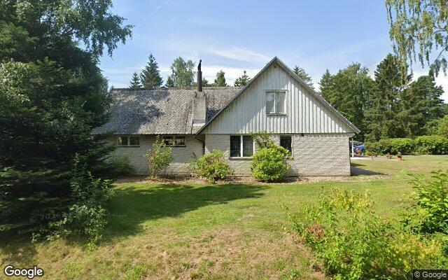 Villa på Slalomvägen 1 såld för 6 100 000kr