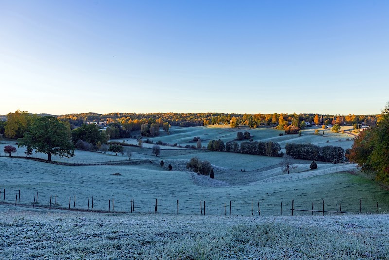 Bygdevandring i Djursdala