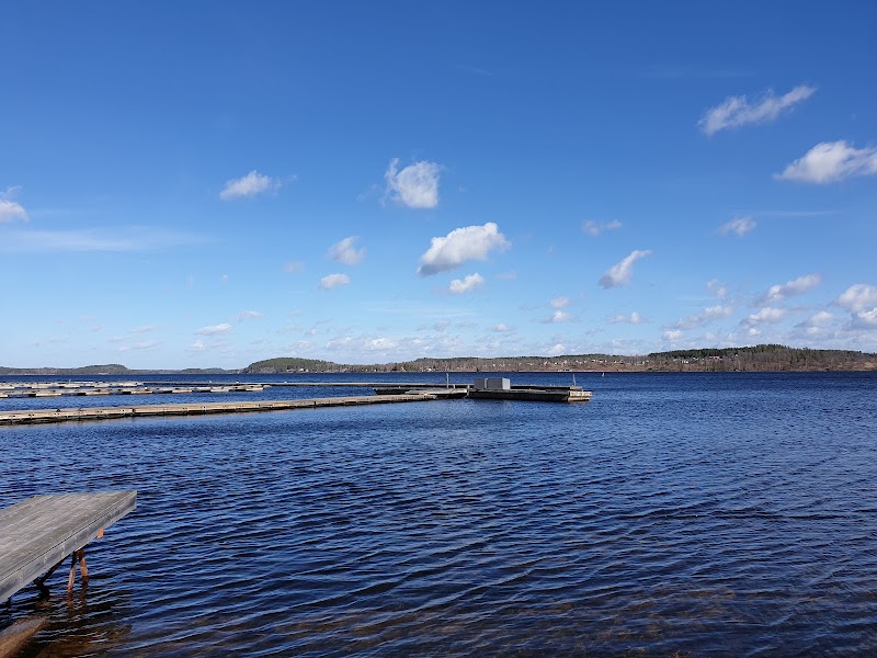 Seglarskola för barn och ungdom