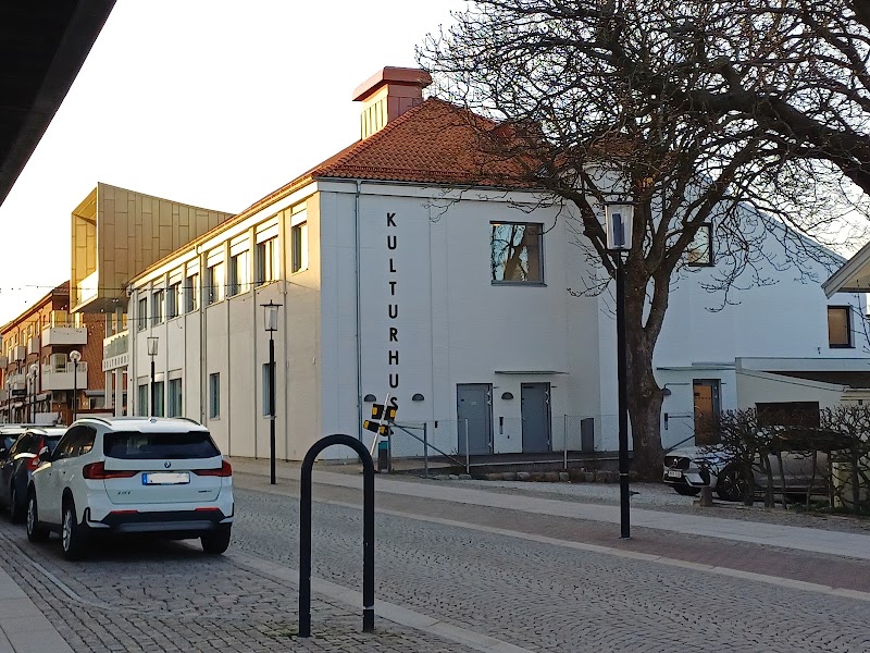 Gatuteaterdagar på Kulturtorget