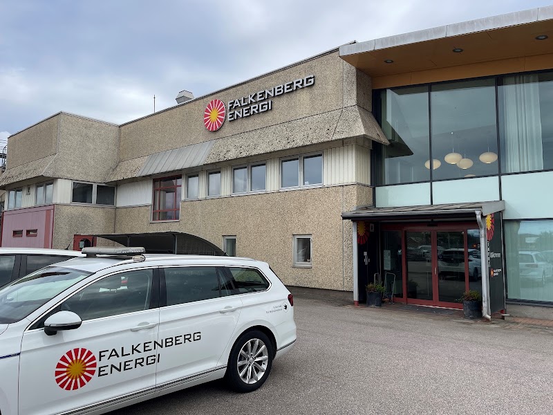 Elpriset i Falkenberg: Rekordlågt imorgon efter kraftigt ras