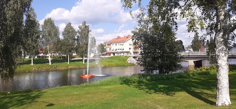 Sara-Vide Ericson Sommarvärd i P1 och utställning i Edsbyn