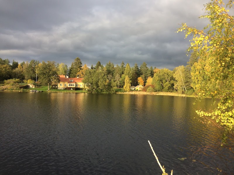 Fordonsträff BruksBrummet i Hälleforsnäs