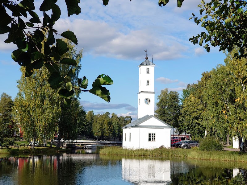 Folkmusikfesten i Stjärnsund