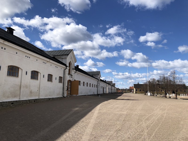 Lag-SM i sportkörning på Strömsholm