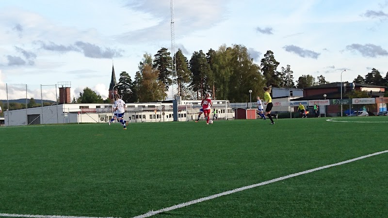 Svennis Cup i Torsby