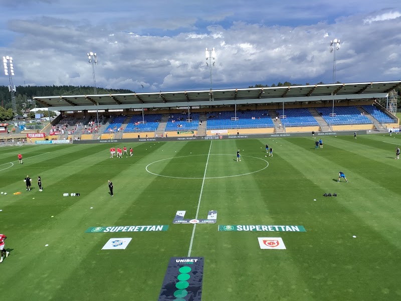 Faqa lämnar AIK för Degerfors – prioriterar speltid
