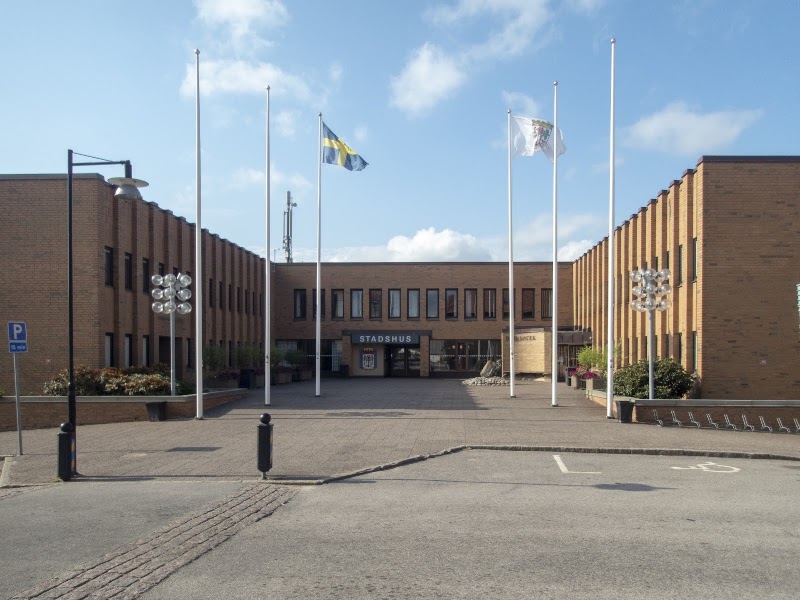 Snabbt om vädret, lokala evenemang och vad som trendar
